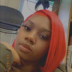 Meet your Posher, Shamari